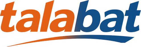 talabat homepage logo